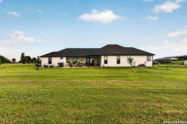 965 County Road 7611 Property Photo 35