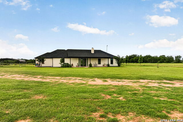 965 County Road 7611 Property Photo 36