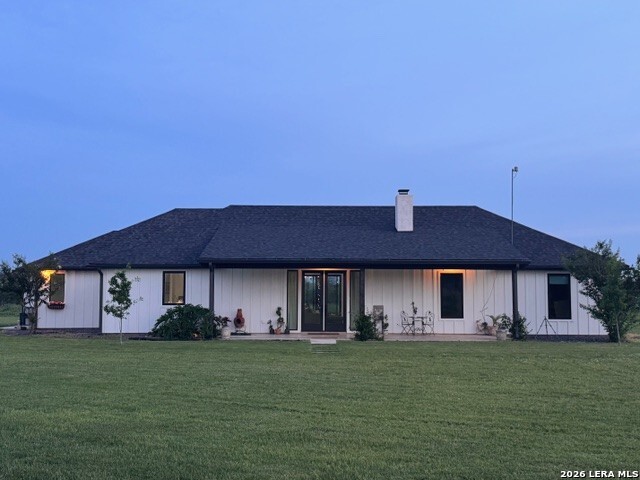 965 County Road 7611 Property Photo 53