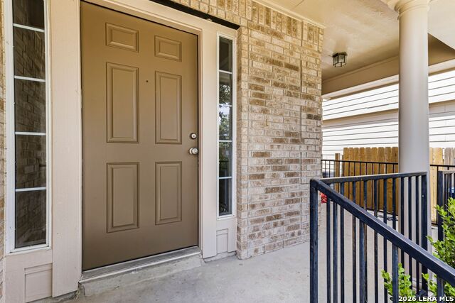 8050 Chisos Oak Dr Property Photo 3