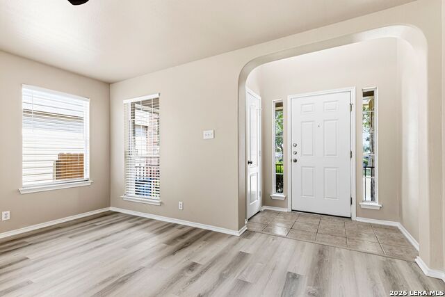 8050 Chisos Oak Dr Property Photo 4