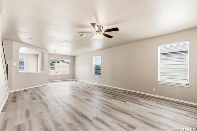 8050 Chisos Oak Dr Property Photo 5