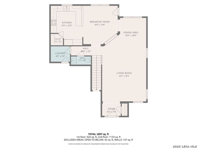 8050 Chisos Oak Dr Property Photo 36