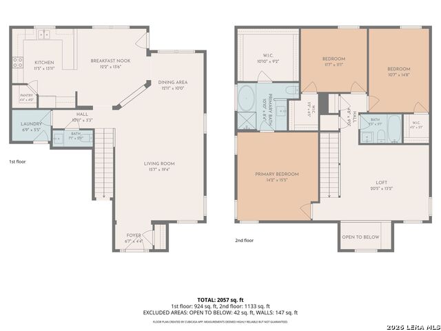 8050 Chisos Oak Dr Property Photo 38