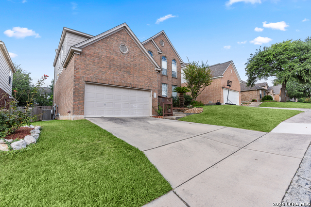 6534 Jade Meadow Property Photo 3