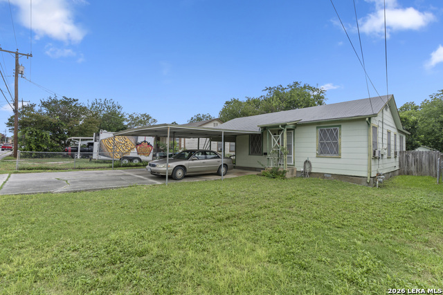 425 San Angelo Property Photo 1
