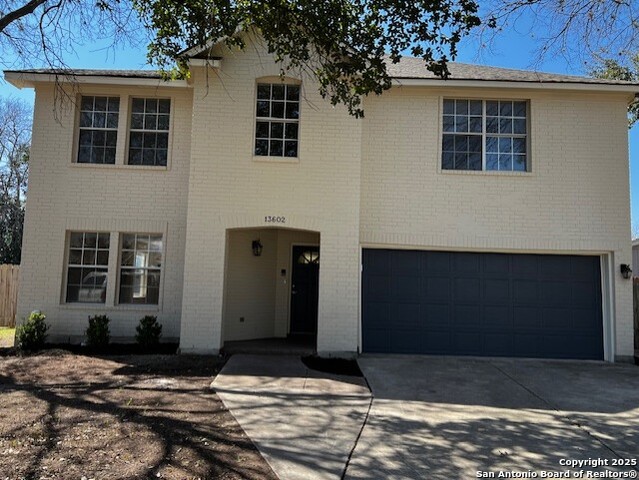 13602 Possum Hill Property Photo 1