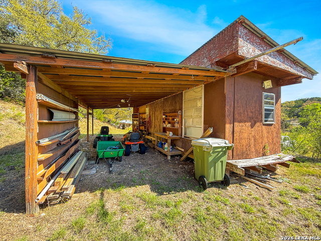 150 Coker Hollow Property Photo 36