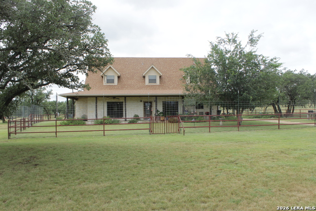 12700 S Highway 83 Property Photo 1