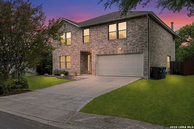 3519 Mistic Grv Property Photo 1