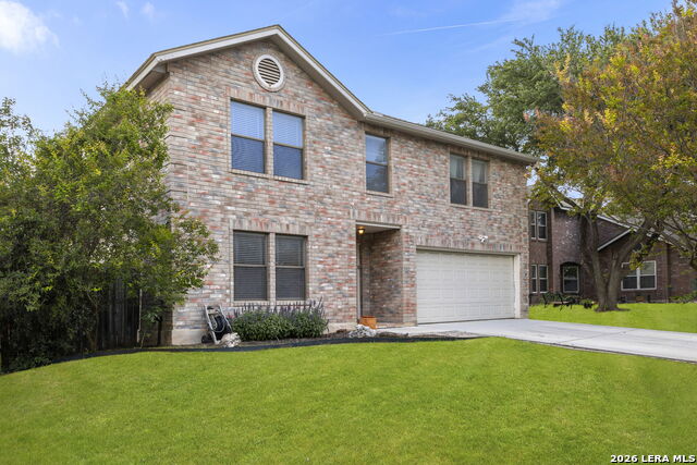 3519 Mistic Grv Property Photo 1