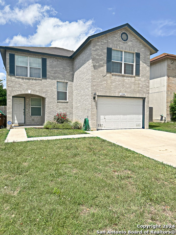 11358 Victory Cavern Property Photo 1