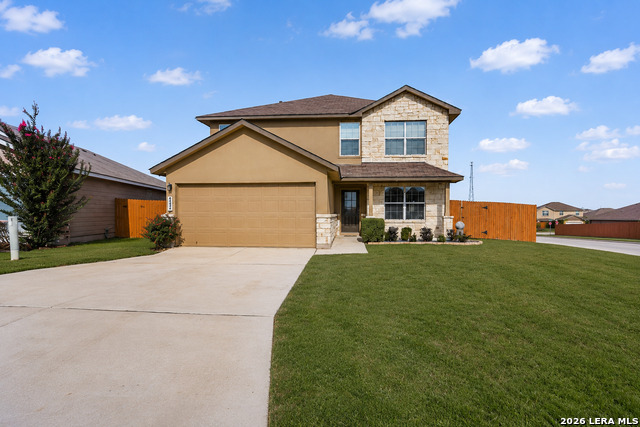 6434 Encore Oaks Property Photo 1