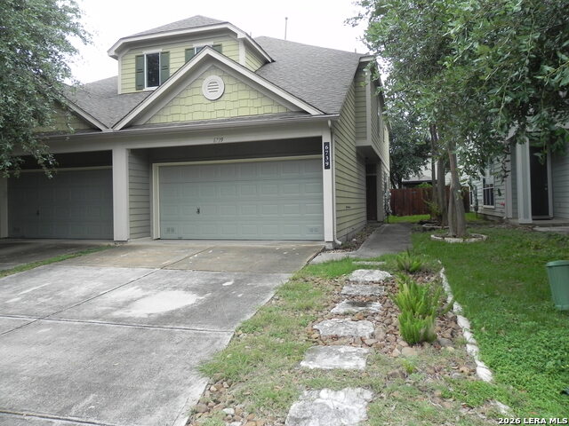 6739 TERRA RYE Property Photo 1