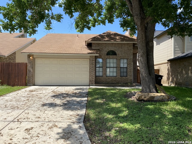 9943 Echo Plain Dr Property Photo 1