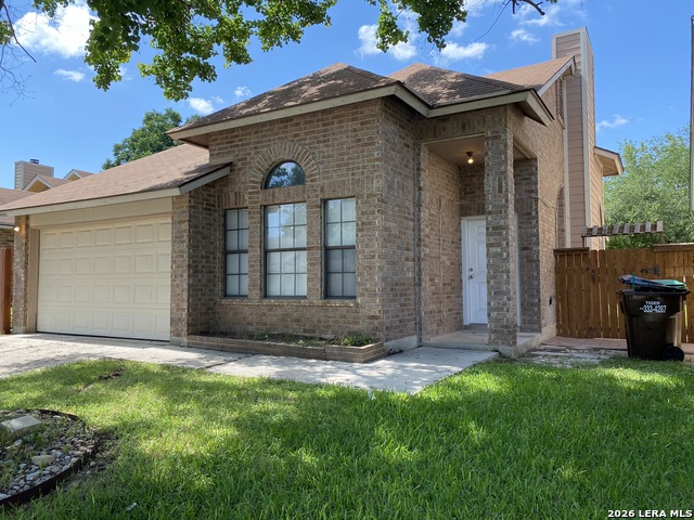 9943 Echo Plain Dr Property Photo 2