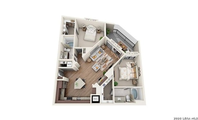 3201 Esperanza Xing Property Photo 2
