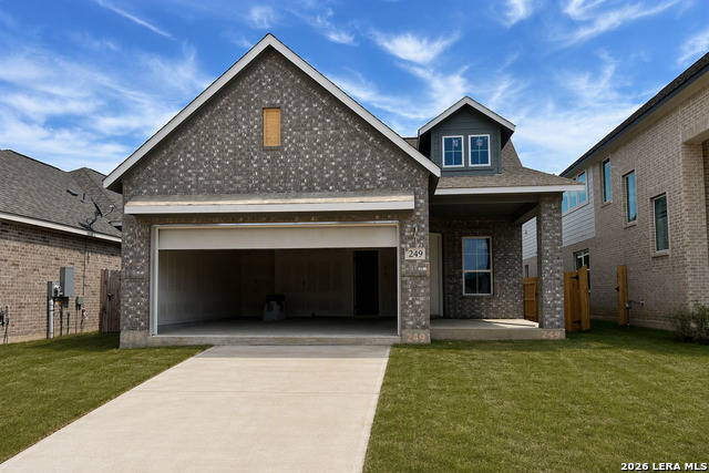 249 Alpine Lks Property Photo 1