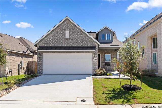 249 Alpine Lks Property Photo 1