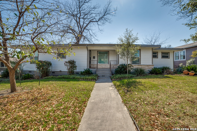 244 Halcyon Pl Property Photo 1