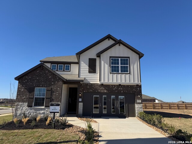 12829 Hill Plains Dr. Property Photo 2