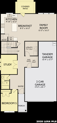 12829 Hill Plains Dr. Property Photo 3