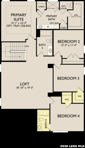 12829 Hill Plains Dr. Property Photo 4