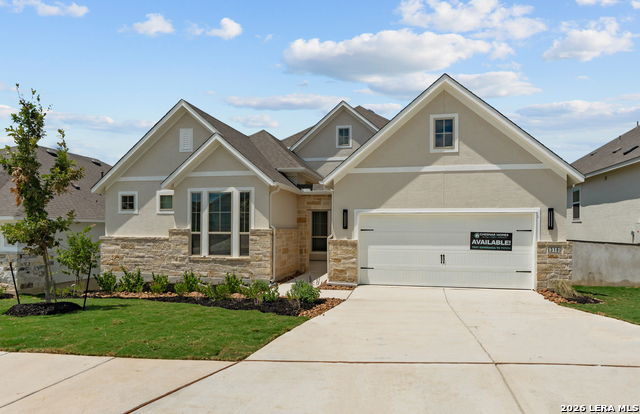 2411 Briggs Bluff Property Photo 1