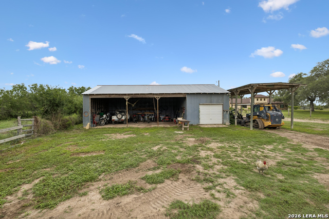 741 County Road 351 Property Photo 35