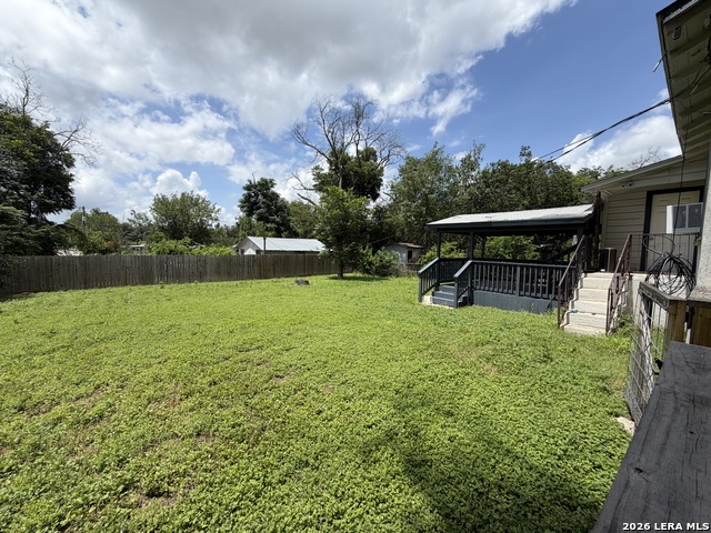 232 Regina St Property Photo 6