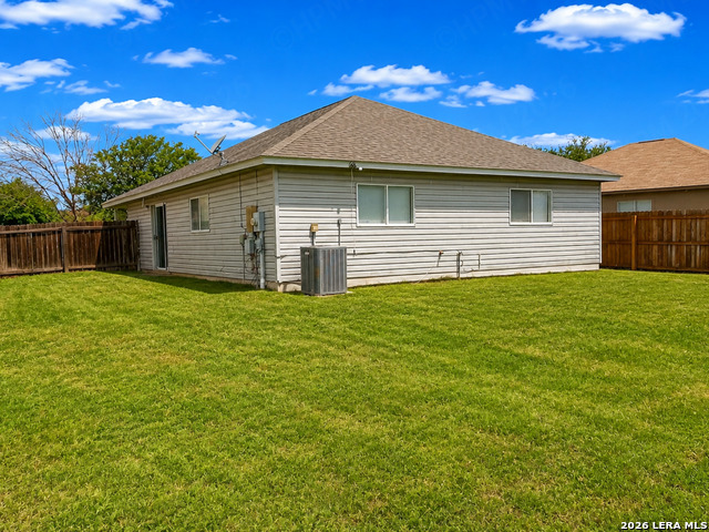 8206 Longhorn Ridge Dr Property Photo 16