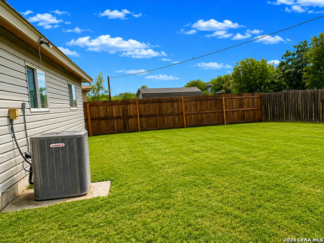 8206 Longhorn Ridge Dr Property Photo 17