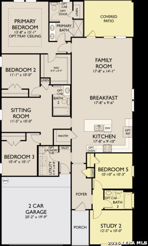 122 Thornbloom Property Photo 2