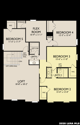 482 Nopal Hills Property Photo 3