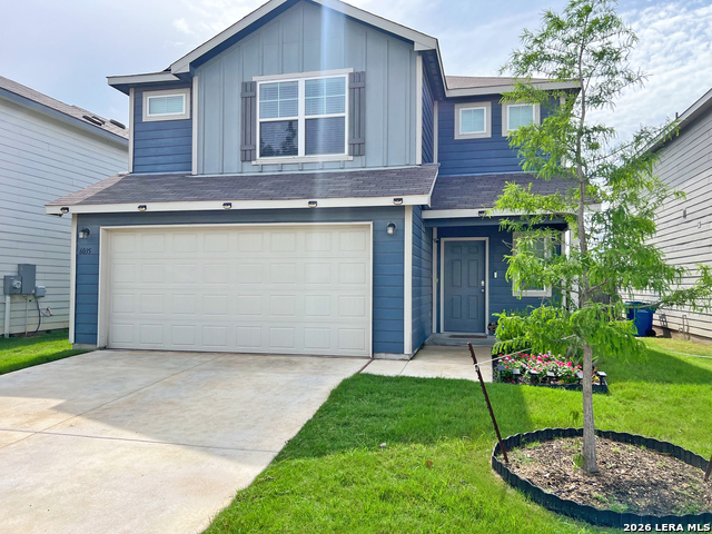 6035 Bluestem Way Property Photo 1