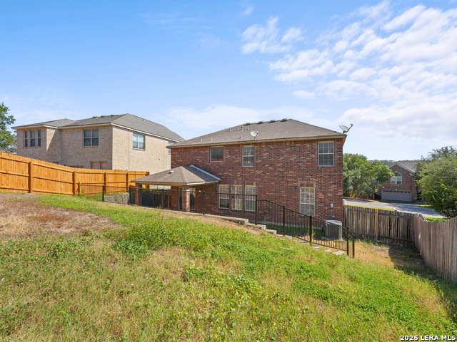 607 Mesa Loop Property Photo 43