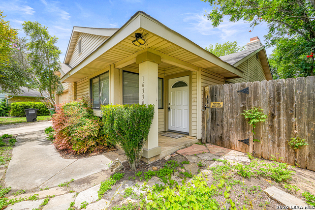 16330 Elk Hollow Property Photo 3