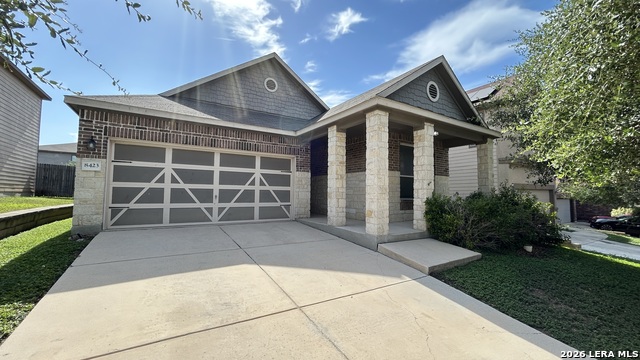 8423 Brazos Pt Property Photo 2
