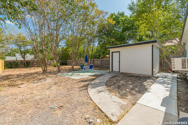 207 Hermine Blvd Property Photo 2