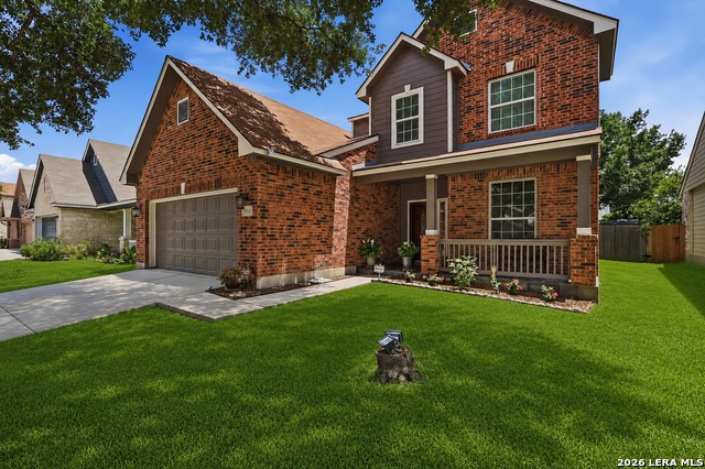 9946 Sable Arrow Property Photo 2