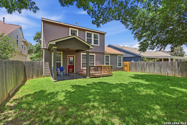 9946 Sable Arrow Property Photo 35
