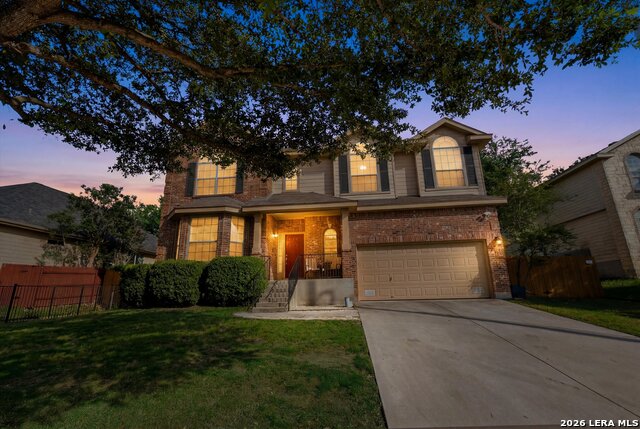 16954 Darien Wing Property Photo 1