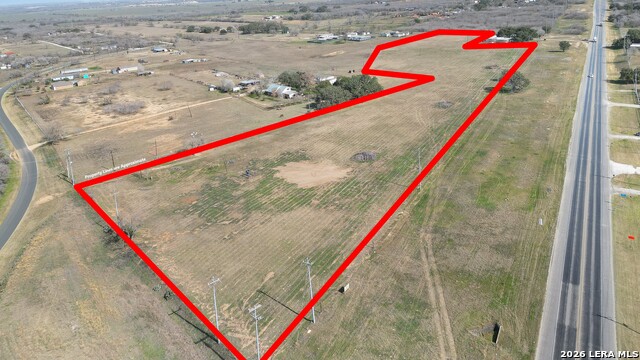 5847 S Loop 1604 W Property Photo 1