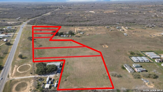 5871 S Loop 1604 Property Photo 3