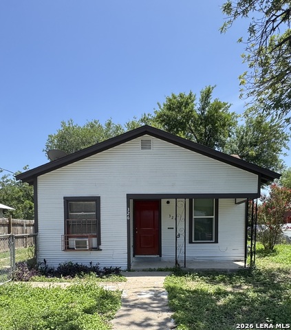 326 Stonewall St Property Photo 1