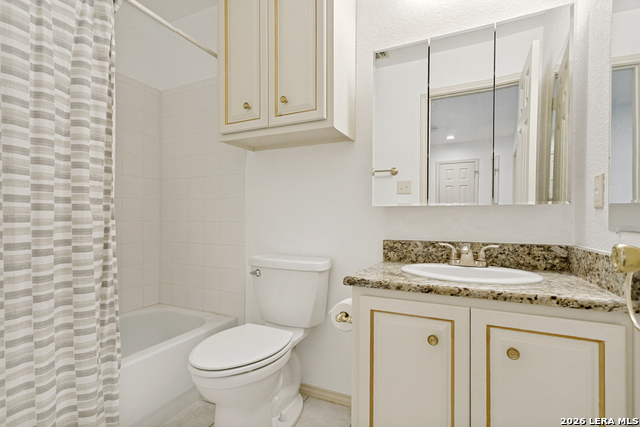 3202 Eisenhauer #801 Property Photo 19