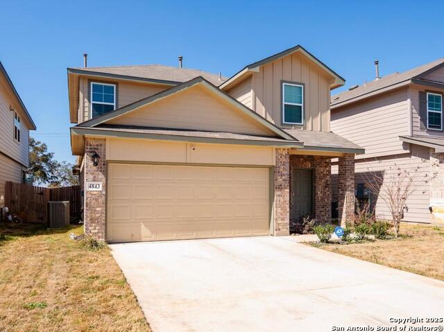 4843 Vogesite Path Property Photo 2