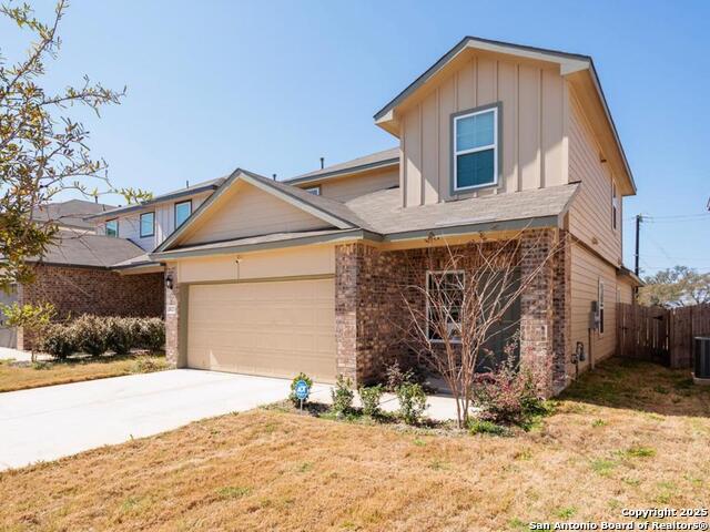 4843 Vogesite Path Property Photo 3