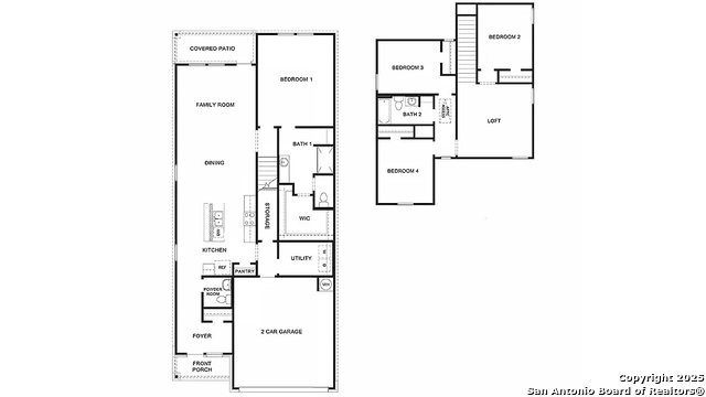 4843 Vogesite Path Property Photo 33