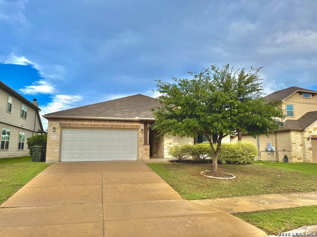 5470 Cypress Property Photo 1